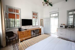 Berenice Winery Villa