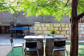 Berenice Winery Villa