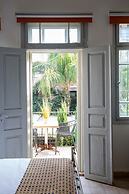 Berenice Winery Villa