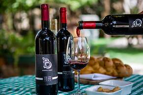 Berenice Winery Villa