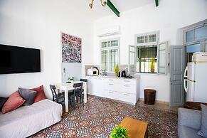 Berenice Winery Villa