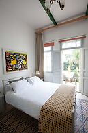 Berenice Winery Villa