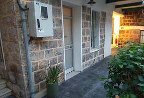 Berenice Winery Villa