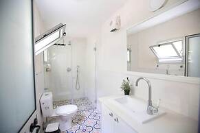 Berenice Winery Villa