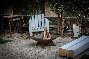 Berenice Winery Villa