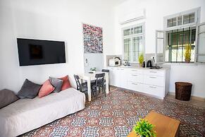 Berenice Winery Villa