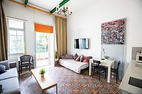 Berenice Winery Villa