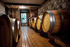 Berenice Winery Villa