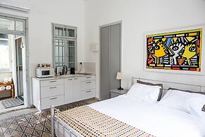 Berenice Winery Villa