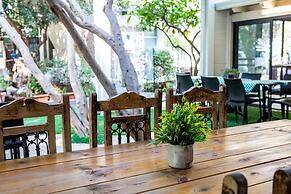 Berenice Winery Villa