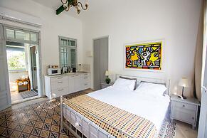 Berenice Winery Villa