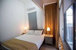 Berenice Winery Villa