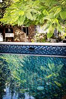 Berenice Winery Villa