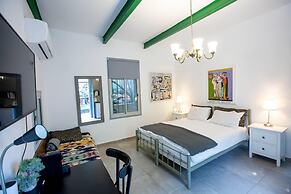 Berenice Winery Villa