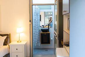 Berenice Winery Villa