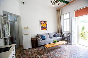 Berenice Winery Villa