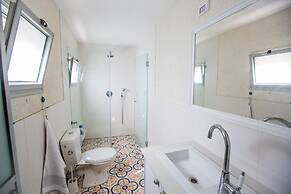 Berenice Winery Villa