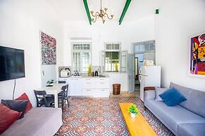 Berenice Winery Villa