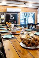 Berenice Winery Villa