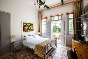 Berenice Winery Villa