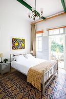 Berenice Winery Villa