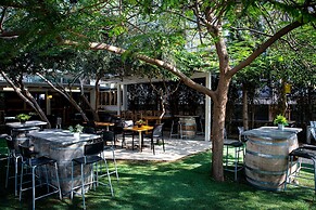 Berenice Winery Villa