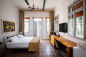 Berenice Winery Villa