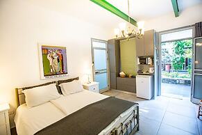 Berenice Winery Villa