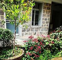 Berenice Winery Villa