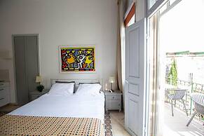 Berenice Winery Villa