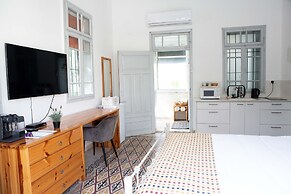 Berenice Winery Villa