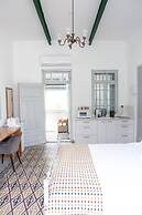 Berenice Winery Villa