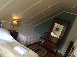 Forsæla Apartmenthouse