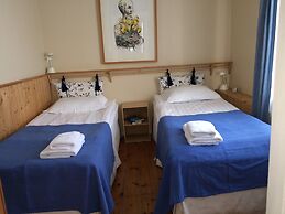 Forsæla Apartmenthouse