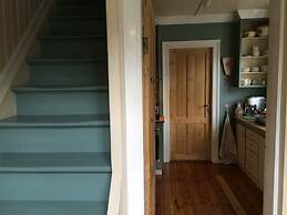 Forsæla Apartmenthouse