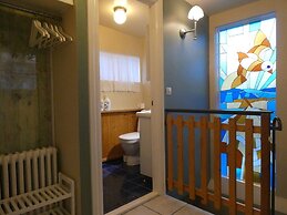 Forsæla Apartmenthouse