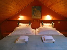 Forsæla Apartmenthouse