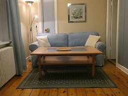 Forsæla Apartmenthouse