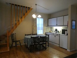 Forsæla Apartmenthouse