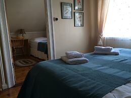 Forsæla Apartmenthouse