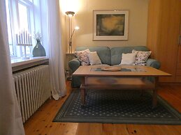 Forsæla Apartmenthouse