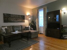 Forsæla Apartmenthouse