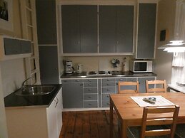 Forsæla Apartmenthouse