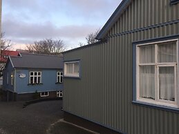 Forsæla Apartmenthouse