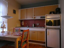 Forsæla Apartmenthouse