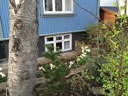 Forsæla Apartmenthouse