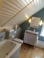 Forsæla Apartmenthouse