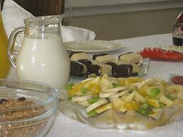 Forsæla Apartmenthouse