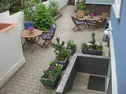 Forsæla Apartmenthouse
