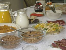 Forsæla Apartmenthouse